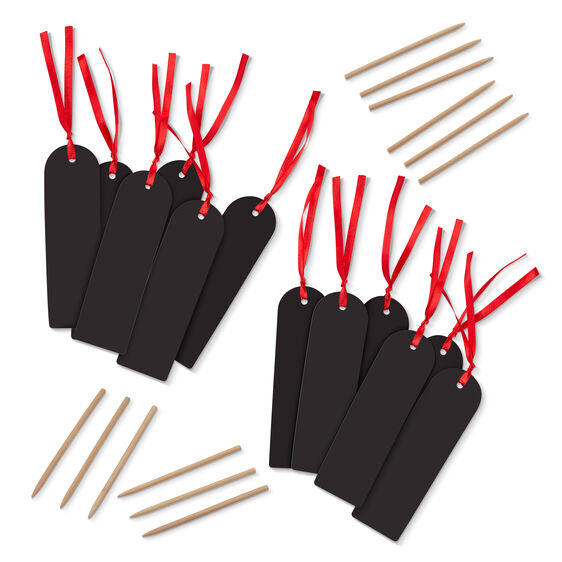 Melissa & Doug Scratch Art Deluxe Party Pack-MELISSA & DOUG-Little Giant Kidz