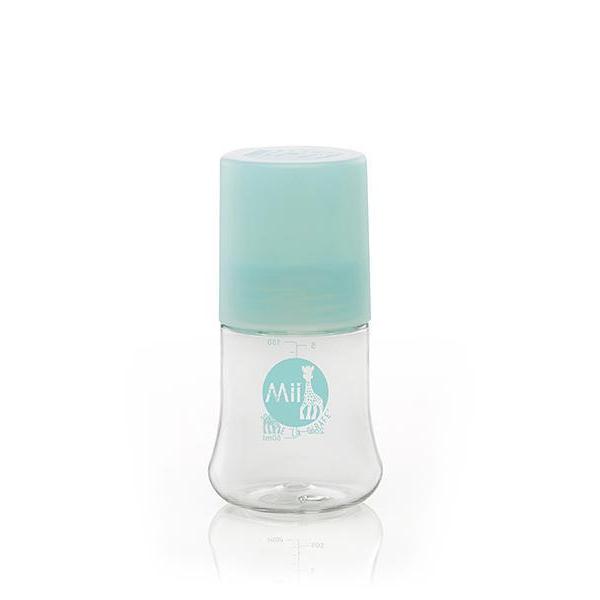 Mii Sophie la Girafe® Feeding Bottle - Forever 5oz-CALISSON SOPHIE-Little Giant Kidz