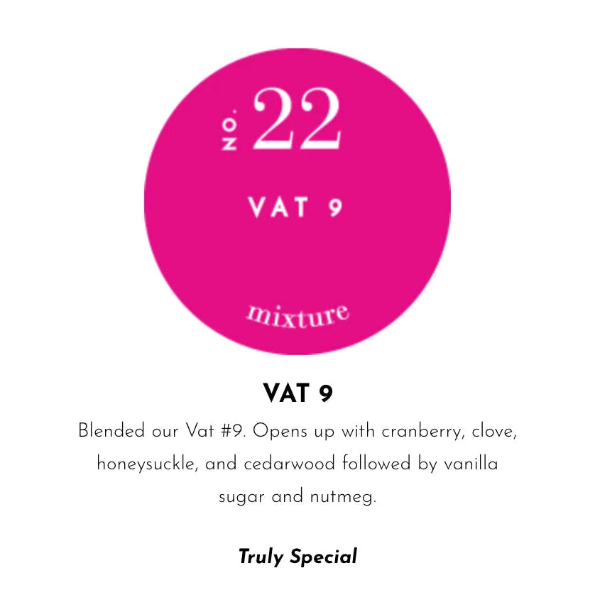 Mixture No 22 Vat 9 18oz Freshening Linen Spray-MIXTURE-Little Giant Kidz