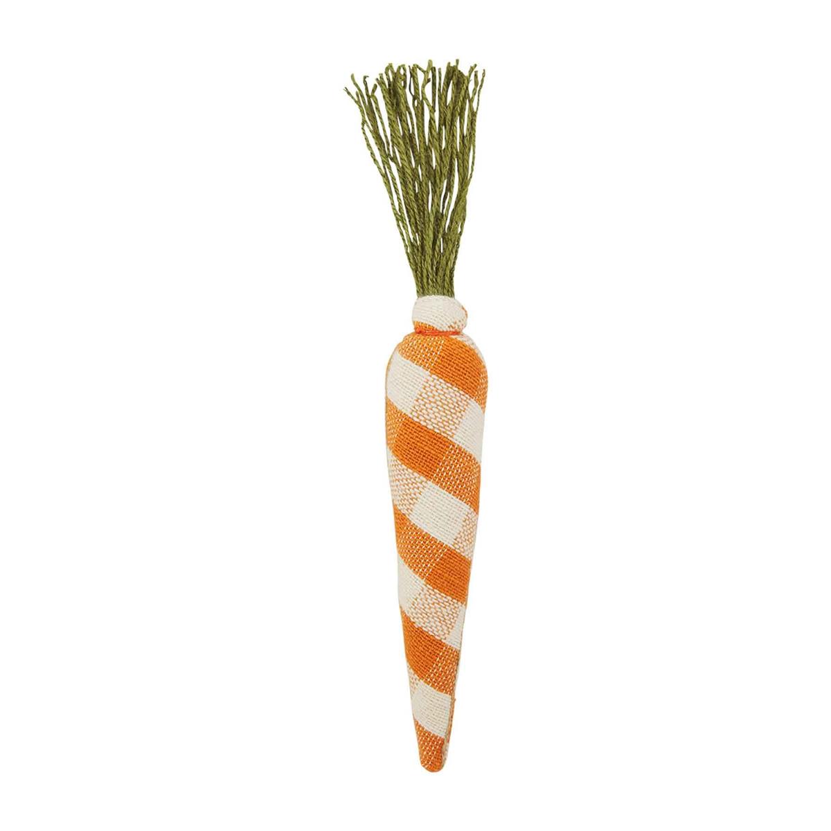 Mud Pie Easter Carrot Decor-MUD PIE-Little Giant Kidz