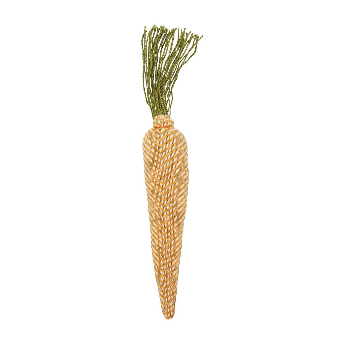 Mud Pie Easter Carrot Decor-MUD PIE-Little Giant Kidz