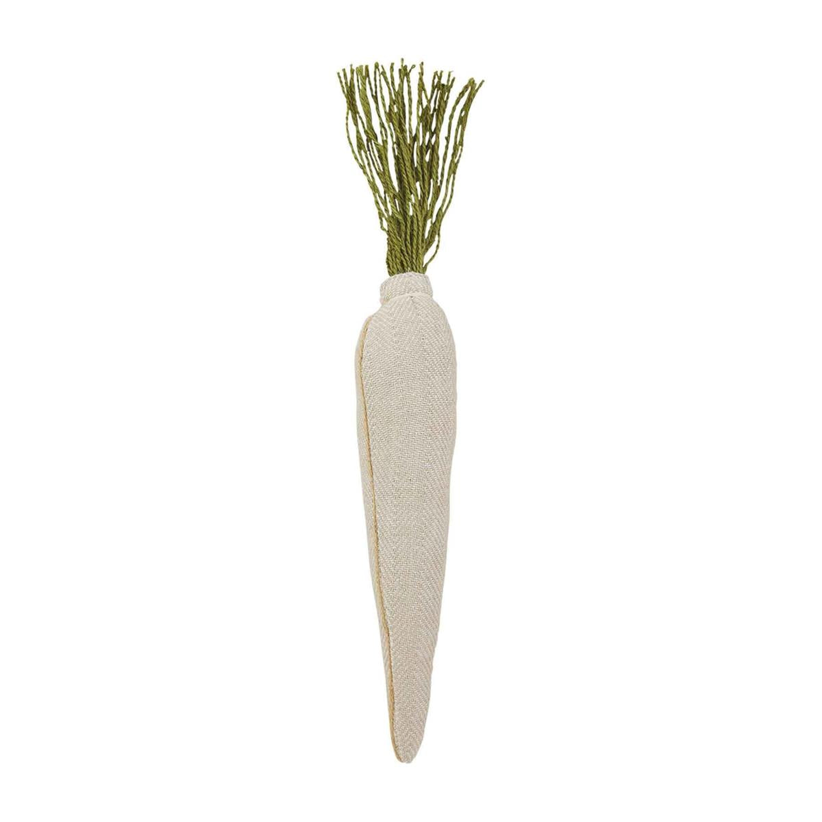 Mud Pie Easter Carrot Decor-MUD PIE-Little Giant Kidz