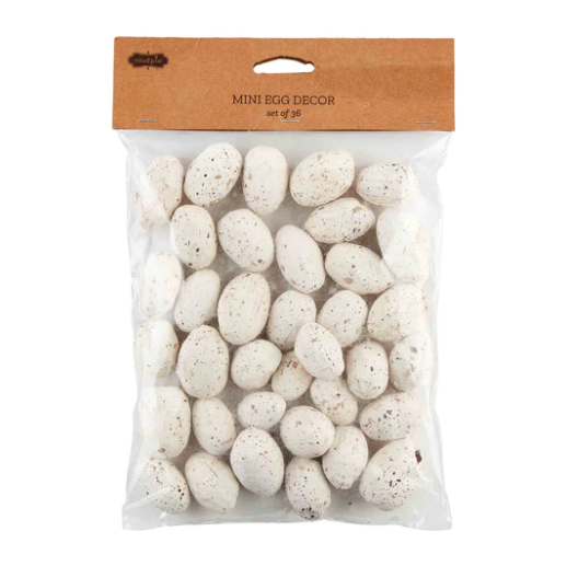 Mud Pie Easter Mini Egg Filler Set-MUD PIE-Little Giant Kidz