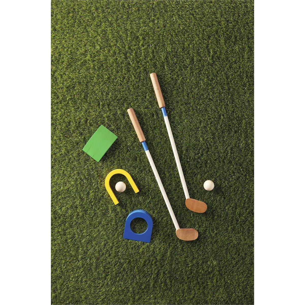 Mud Pie Golf Toy Set-MUD PIE-Little Giant Kidz
