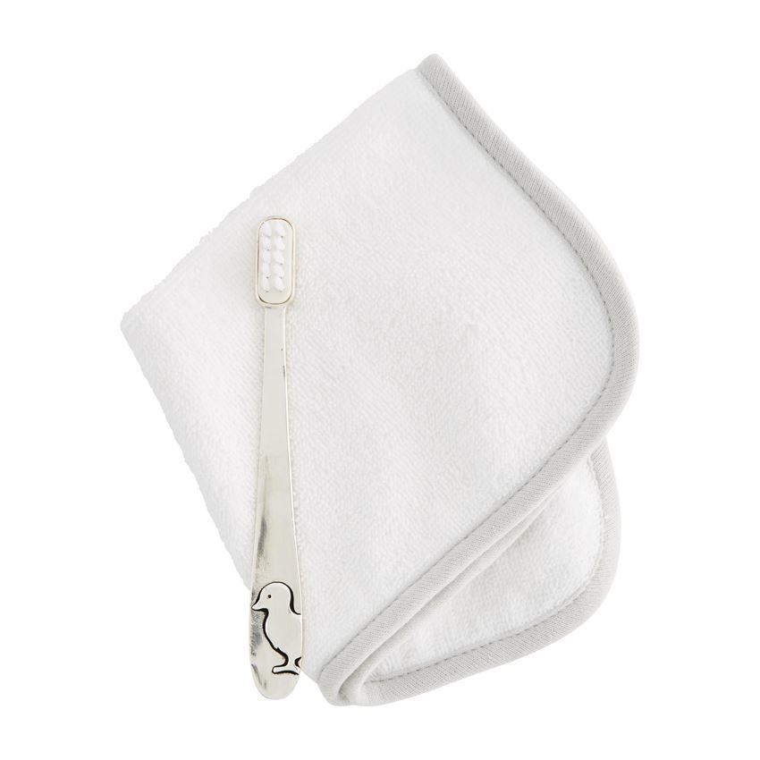 Mud Pie My First Bath Set-MUD PIE-Little Giant Kidz