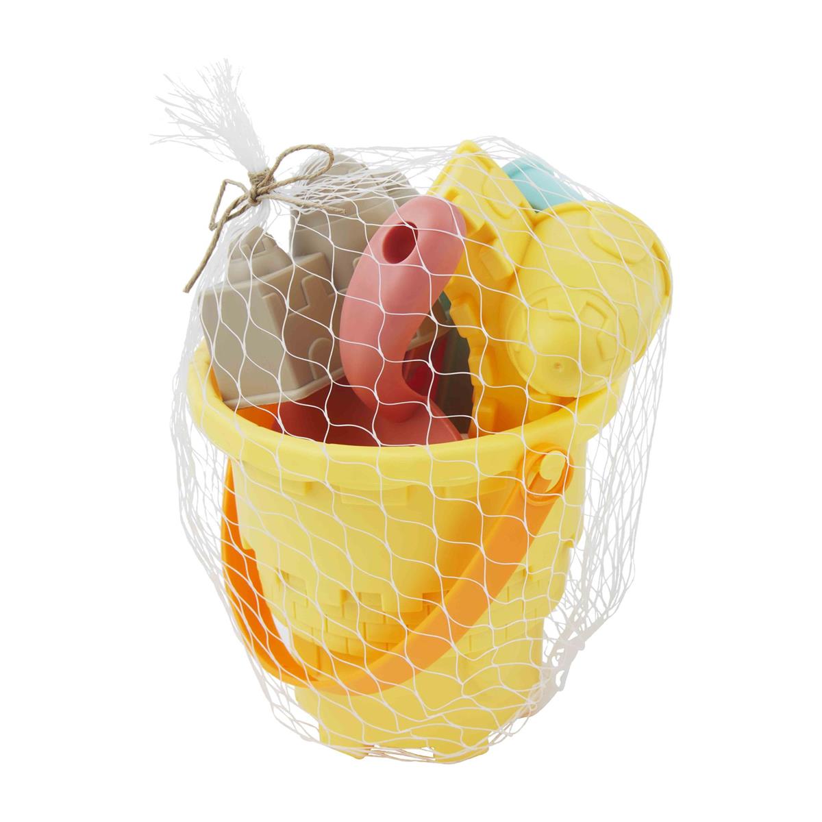 Mud Pie Sand Bucket Toy Set-MUD PIE-Little Giant Kidz