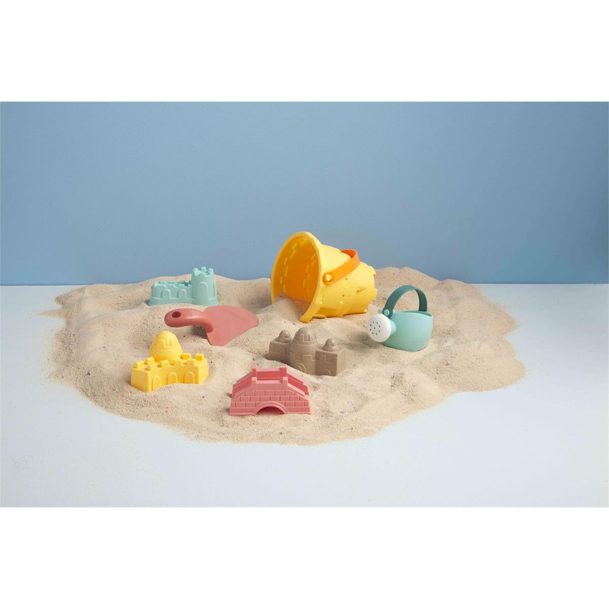 Mud Pie Sand Bucket Toy Set-MUD PIE-Little Giant Kidz