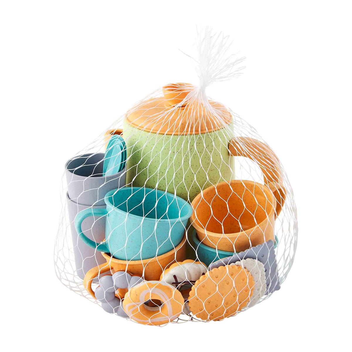 Mud Pie Tea Sand Set-MUD PIE-Little Giant Kidz