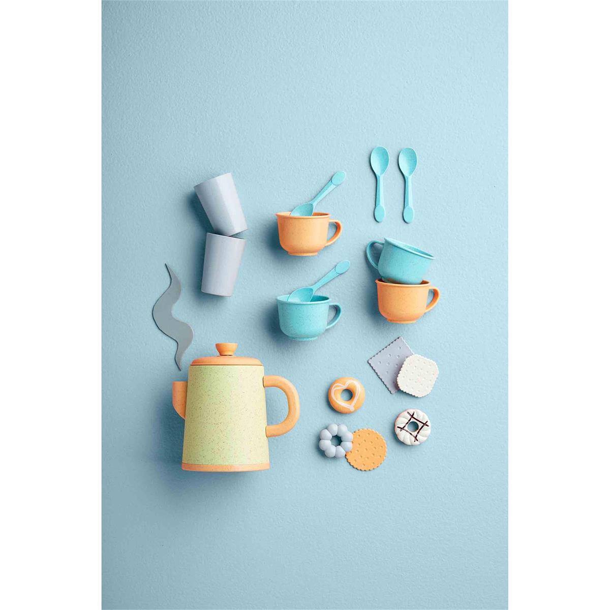 Mud Pie Tea Sand Set-MUD PIE-Little Giant Kidz