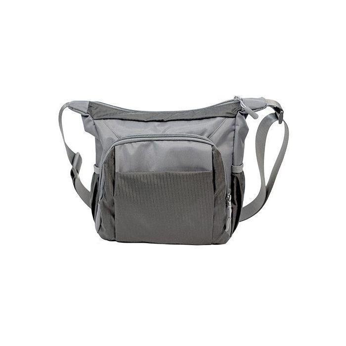 NuPouch Nylon Sporty Crossbody Purse - Medium-CALLA PRODUCTS-Little Giant Kidz