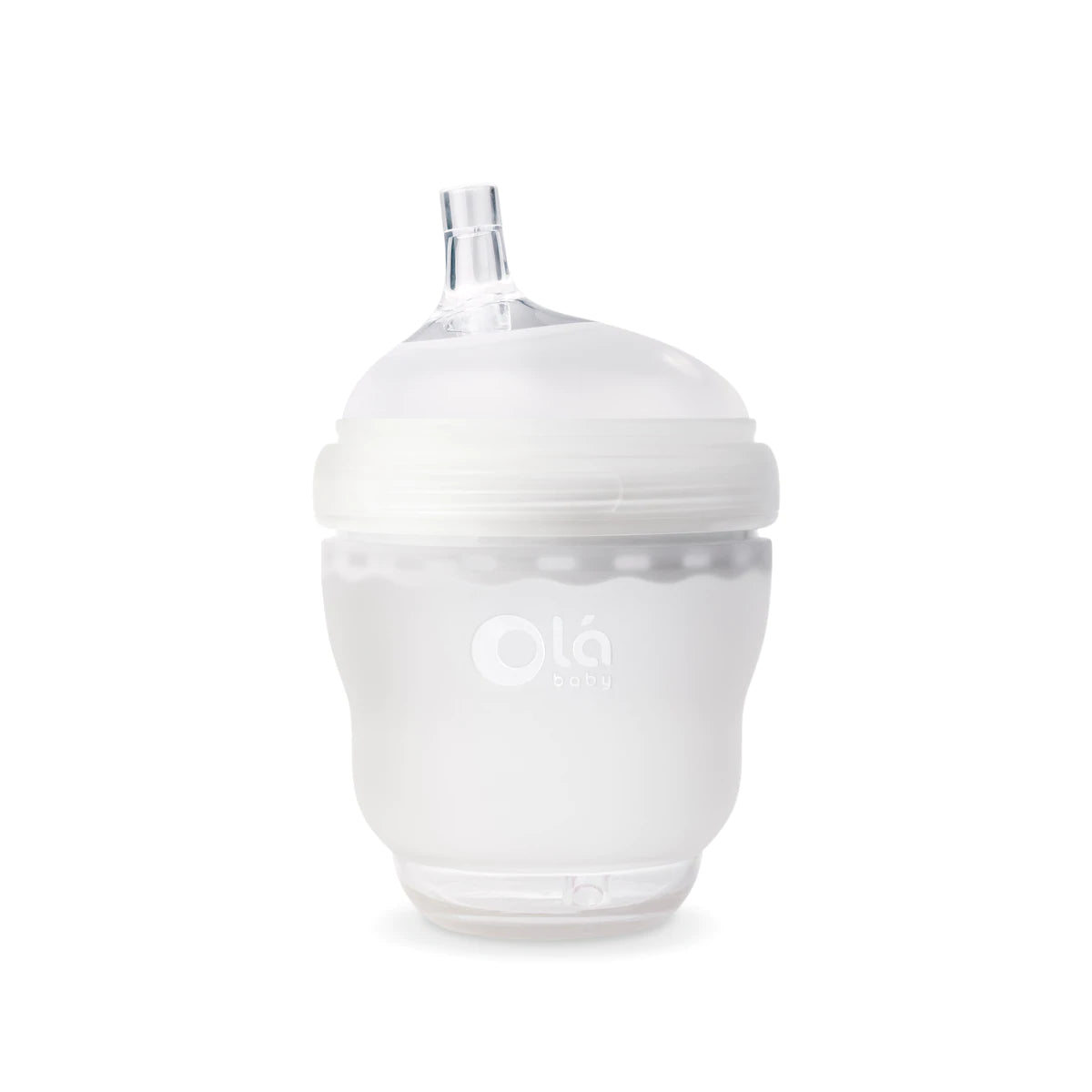 Ola Baby GentleBottle Transitional Sippy Lid-OLA BABY-Little Giant Kidz