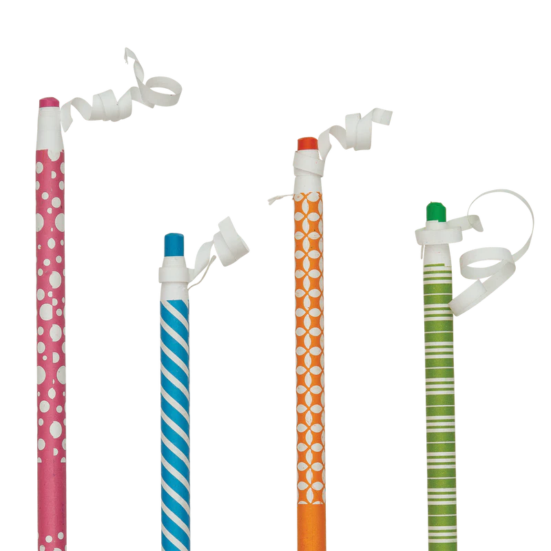 Ooly Color Appeel Crayons - Set of 12 Colors-OOLY-Little Giant Kidz