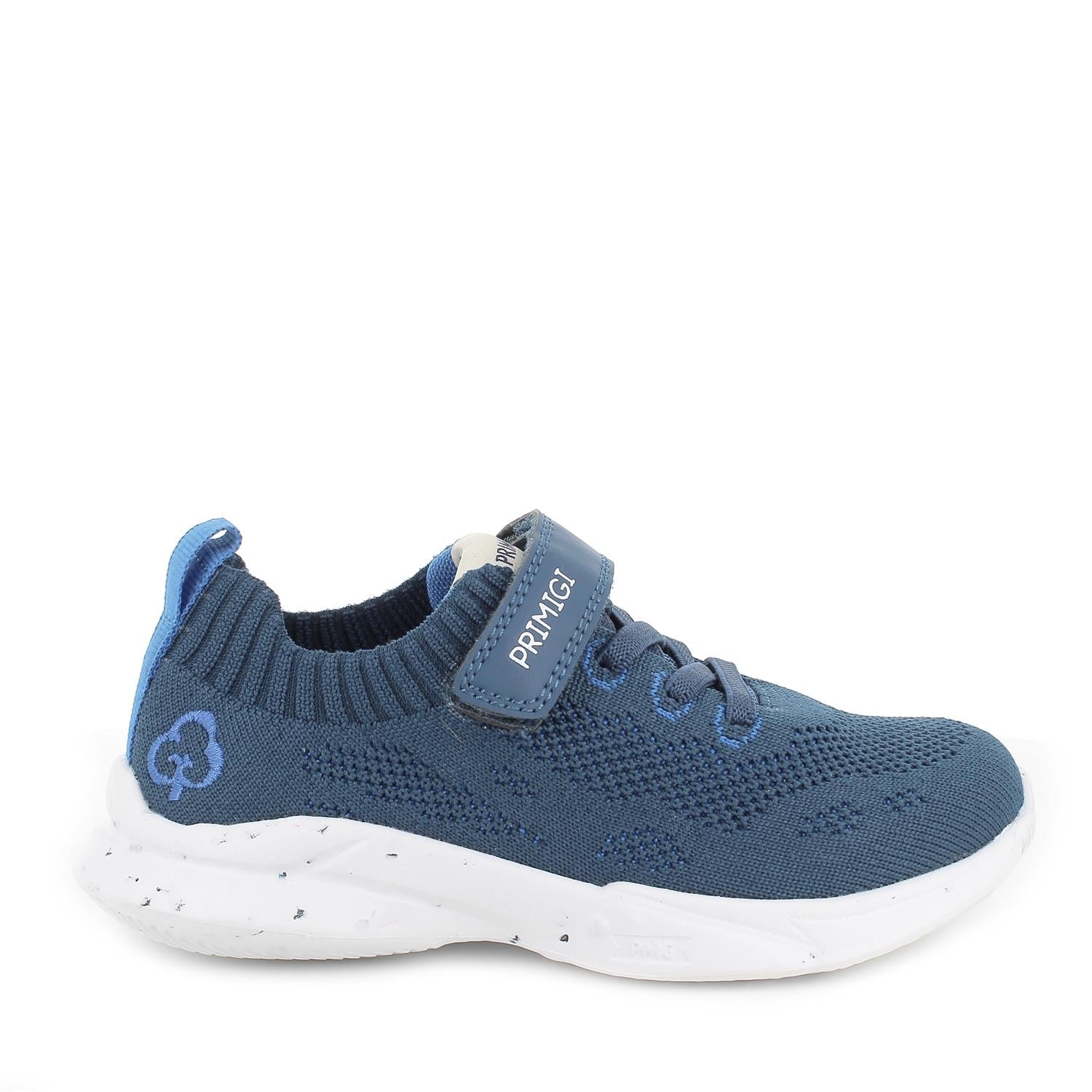 PRIMIGI® Sneaker - Blue-Primigi-Little Giant Kidz