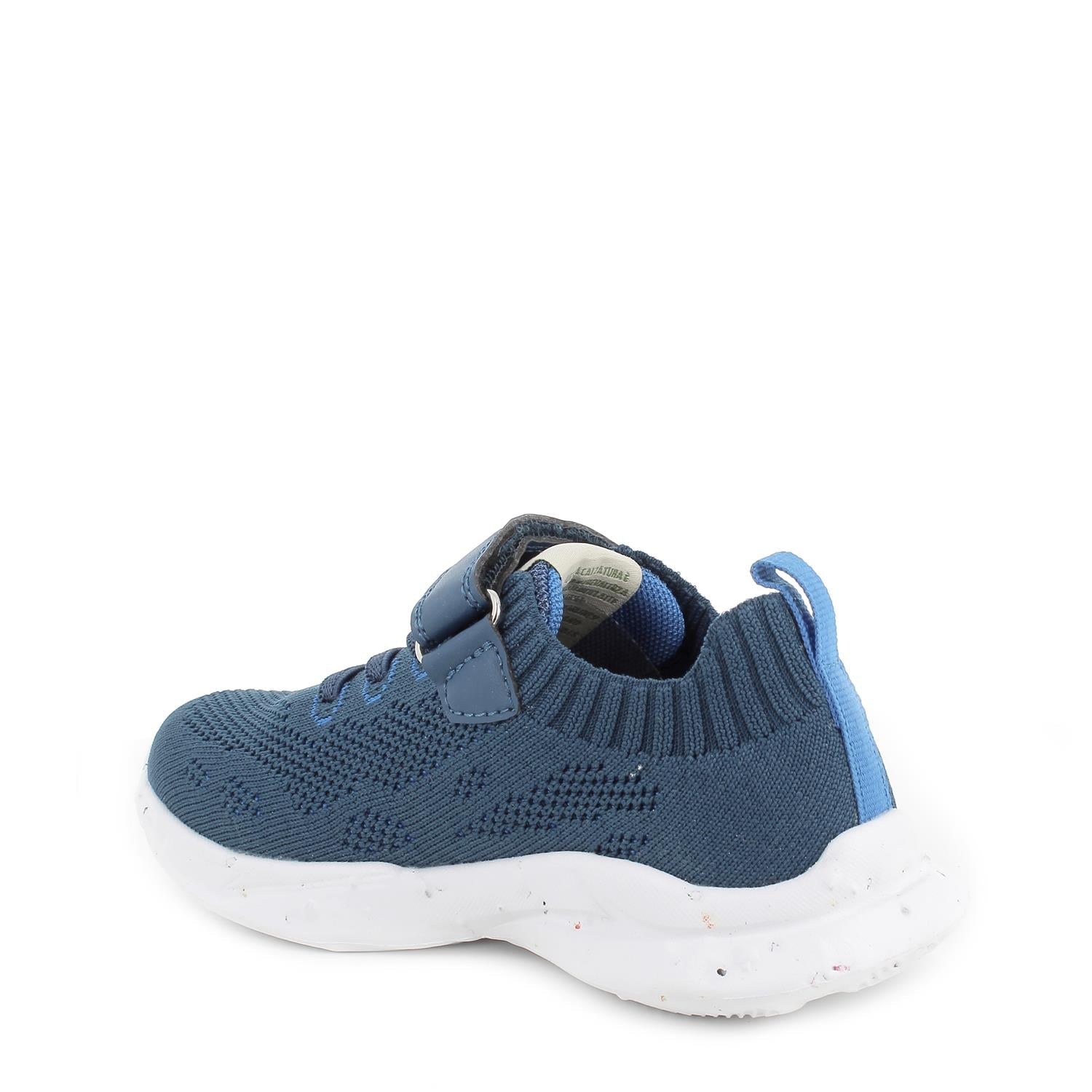 PRIMIGI® Sneaker - Blue-Primigi-Little Giant Kidz