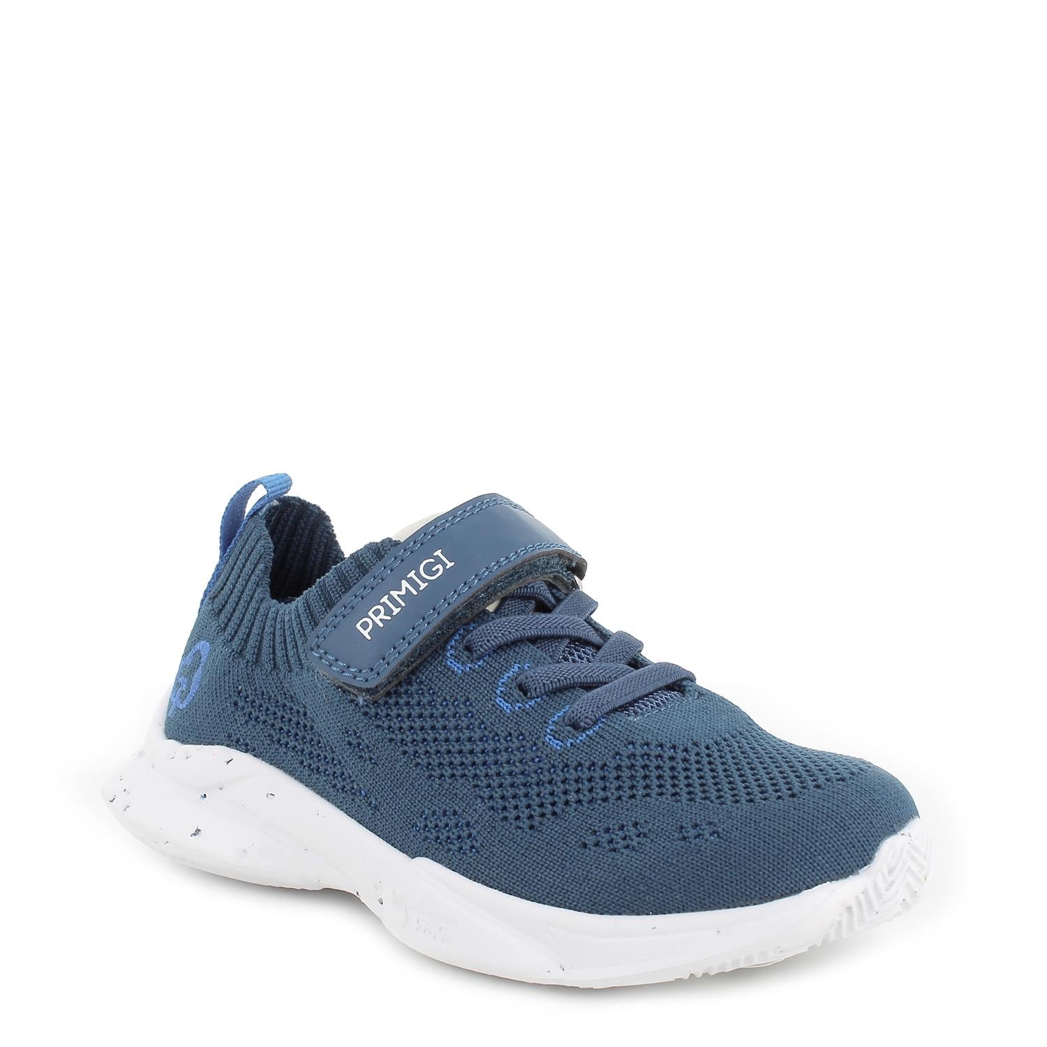 PRIMIGI® Sneaker - Blue-Primigi-Little Giant Kidz