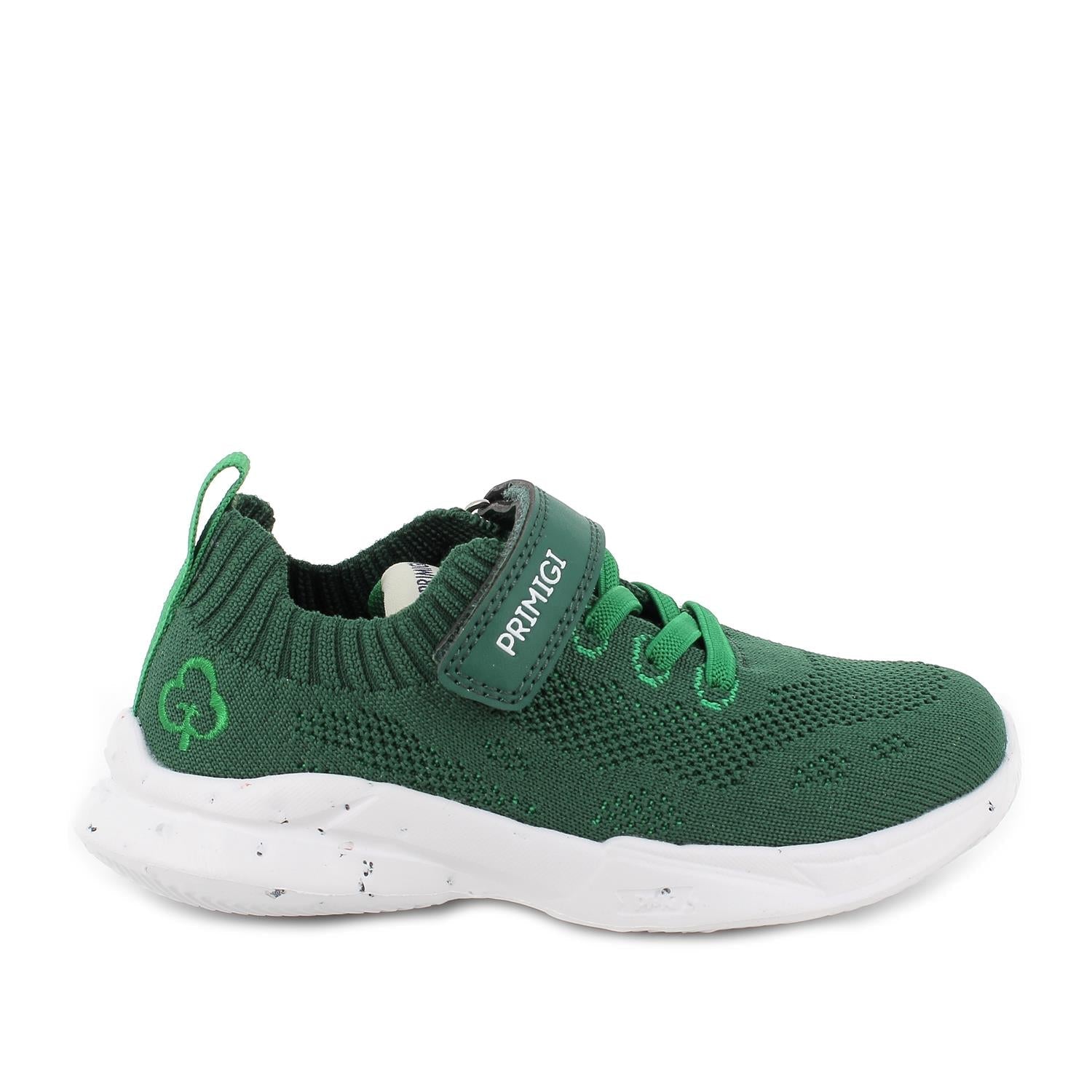 PRIMIGI® Sneaker - Green-Primigi-Little Giant Kidz