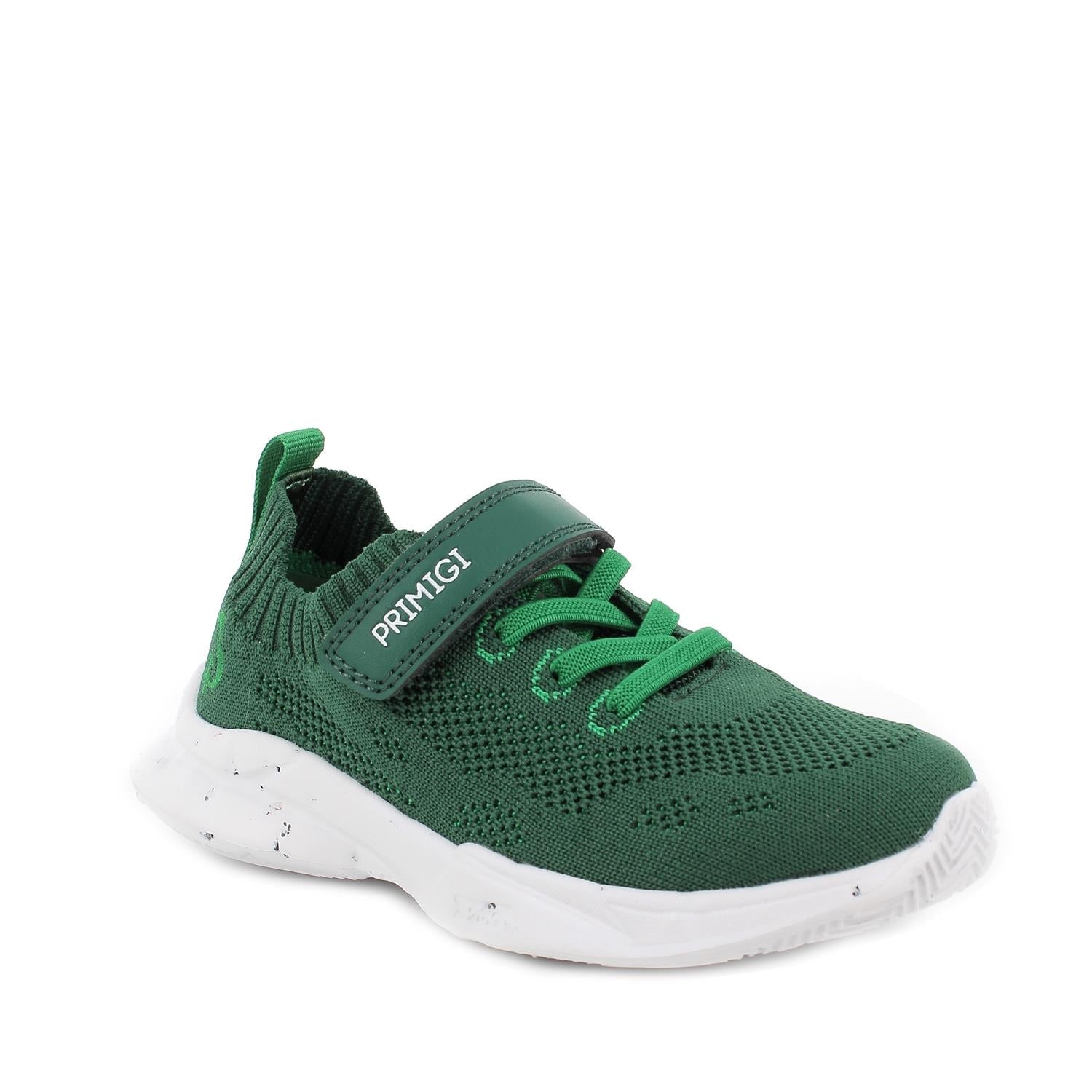 PRIMIGI® Sneaker - Green-Primigi-Little Giant Kidz