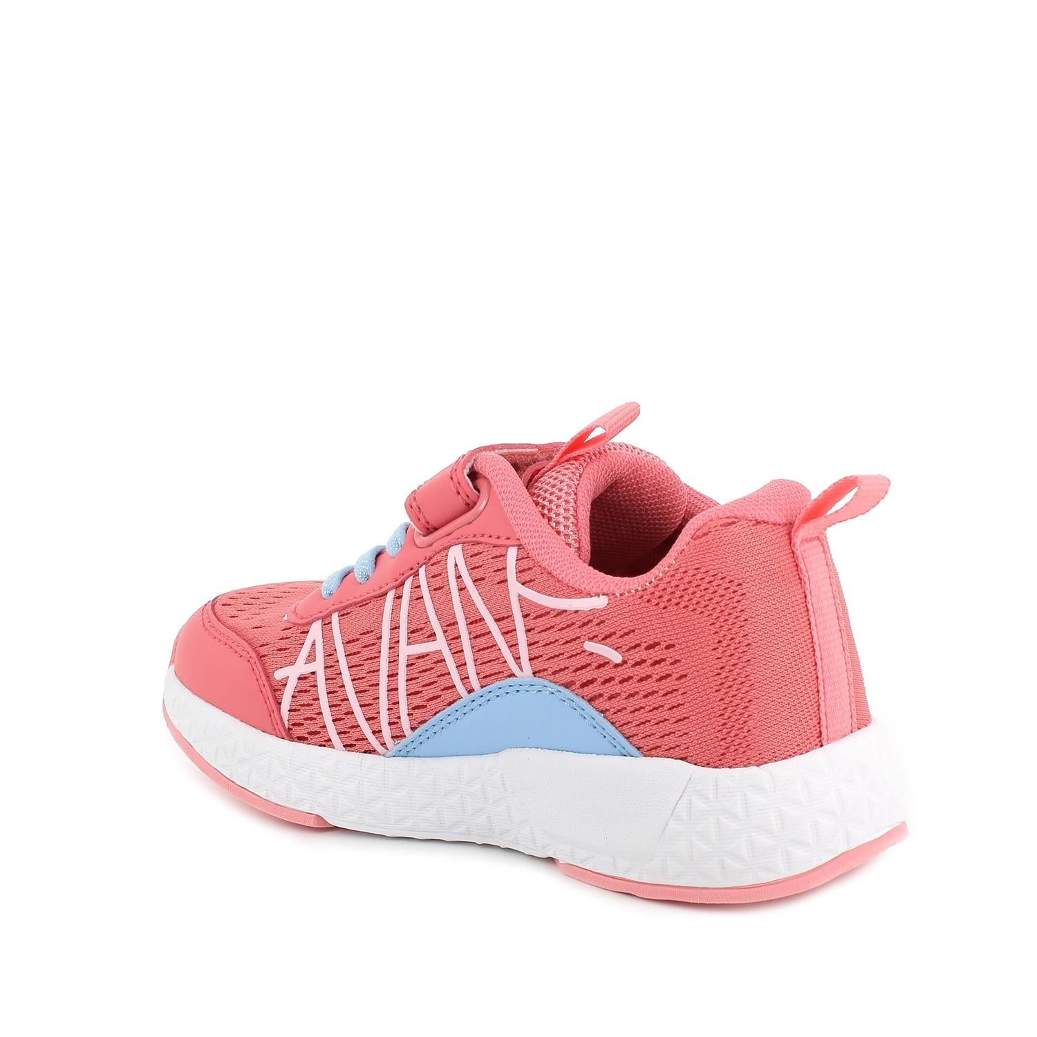 PRIMIGI® Sneaker - Salmon-Primigi-Little Giant Kidz