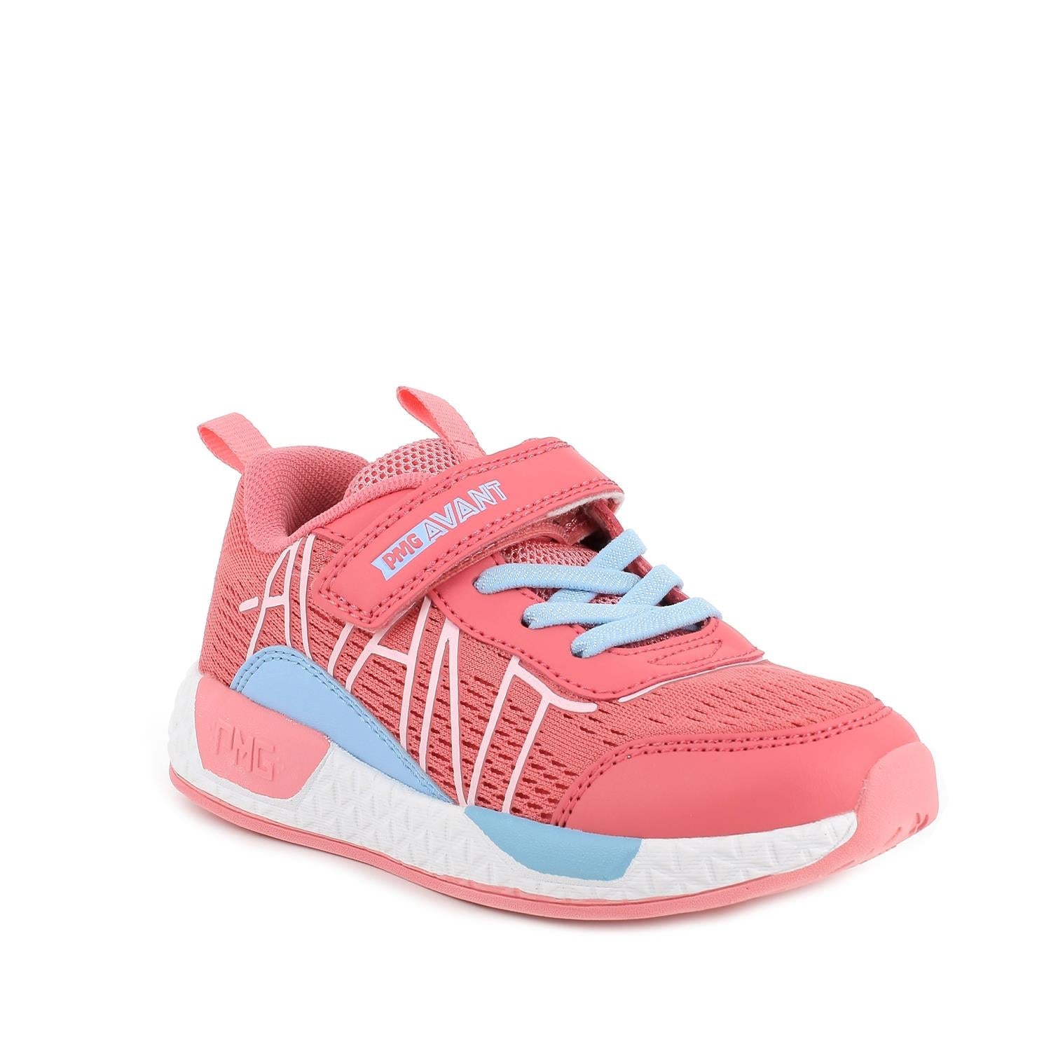 PRIMIGI® Sneaker - Salmon-Primigi-Little Giant Kidz