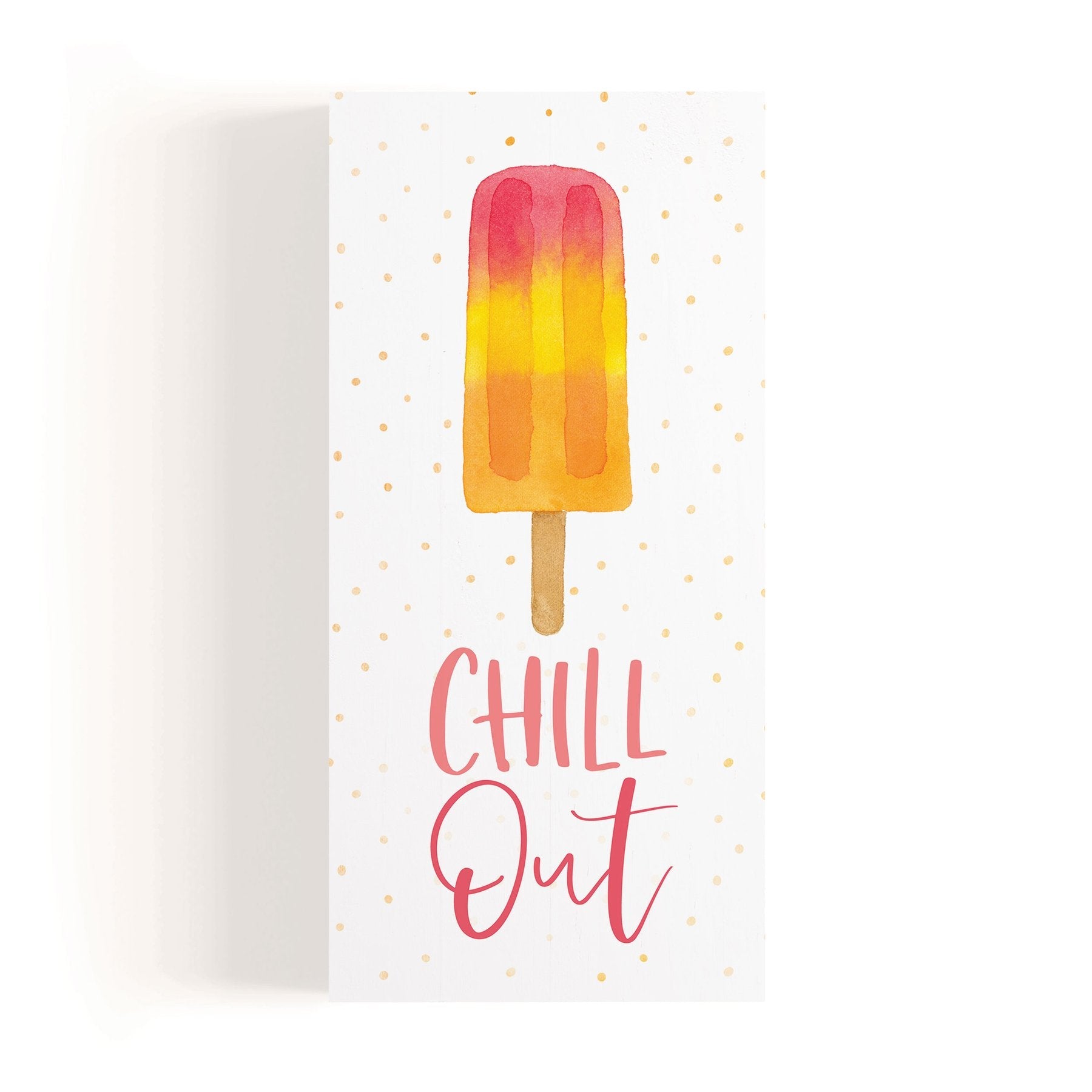 P. Graham Dunn Chill Out-P. GRAHAM DUNN-Little Giant Kidz