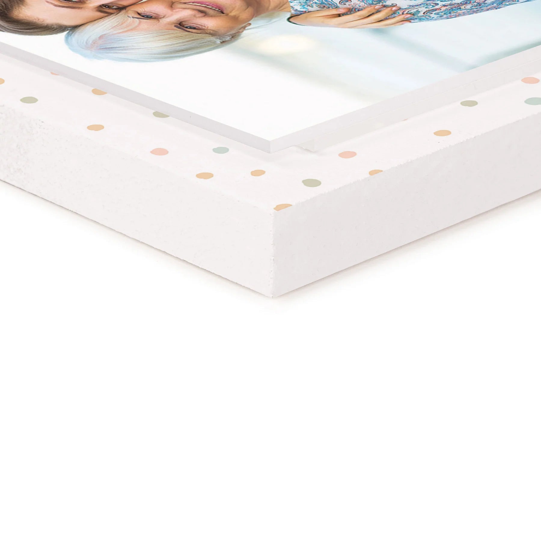 P. Graham Dunn Grandkids Keep Our Hearts Young Photo Frame (2x3 Photo)-P. GRAHAM DUNN-Little Giant Kidz