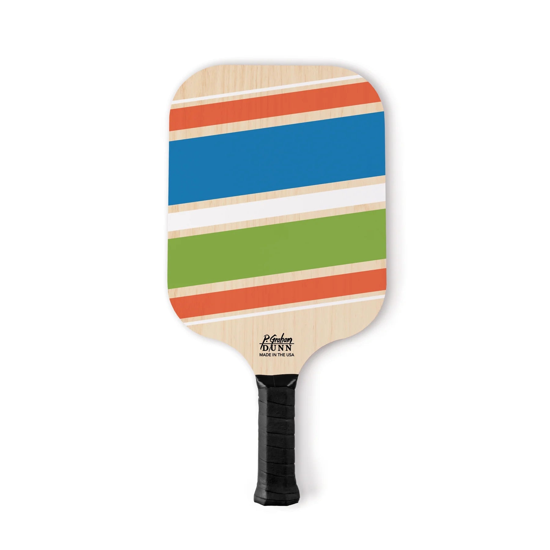 P. Graham Dunn Hit Me With Your Best Shot Pickleball Paddle-P. GRAHAM DUNN-Little Giant Kidz