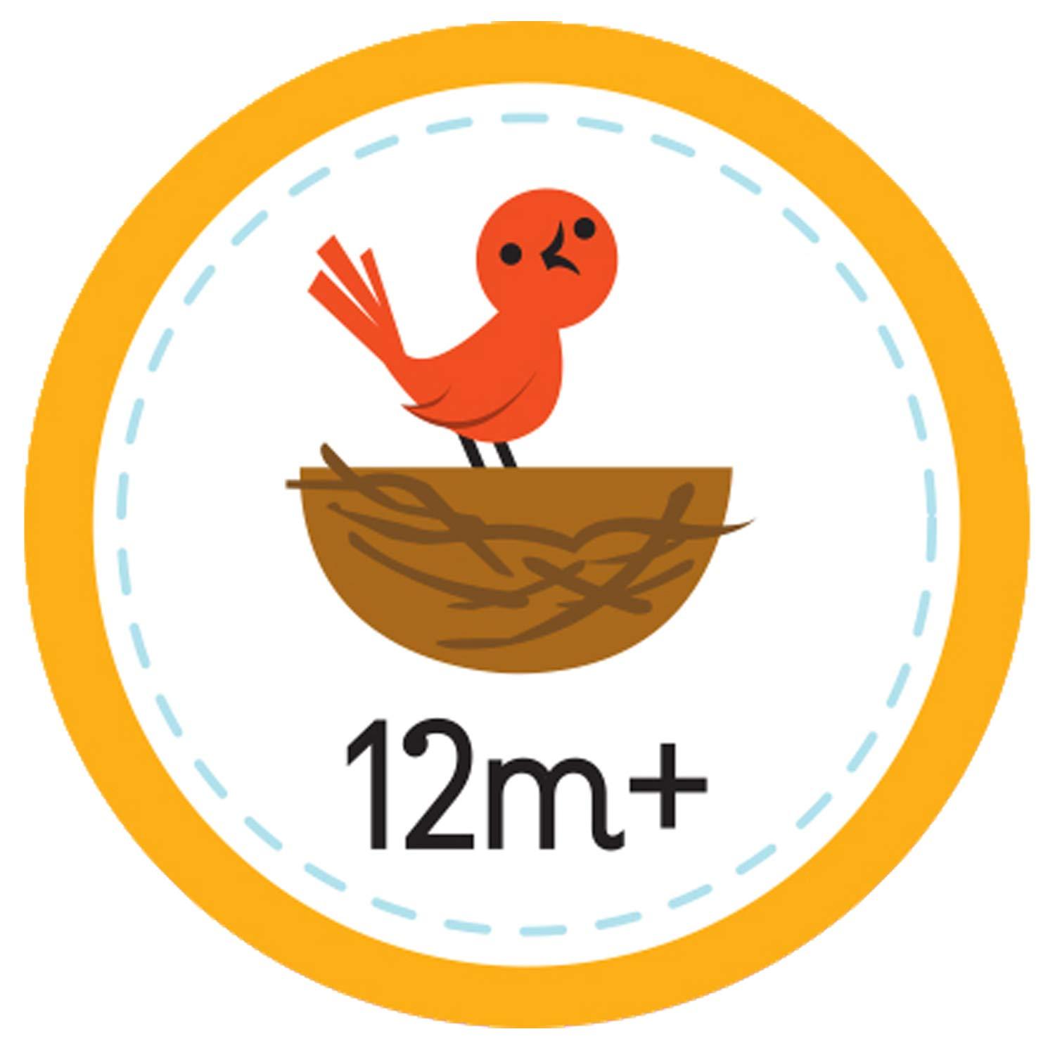 Parragon Books: Potty Superhero: Get Ready For Big Boy Pants! Children's Potty Training Board Book-COTTAGE DOOR PRESS-Little Giant Kidz