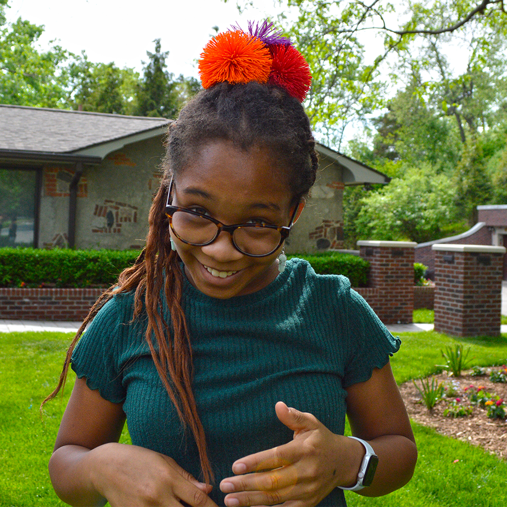 Play Monster Koosh® Classic - Easy to catch, hard to put down!™-Play Monster-Little Giant Kidz