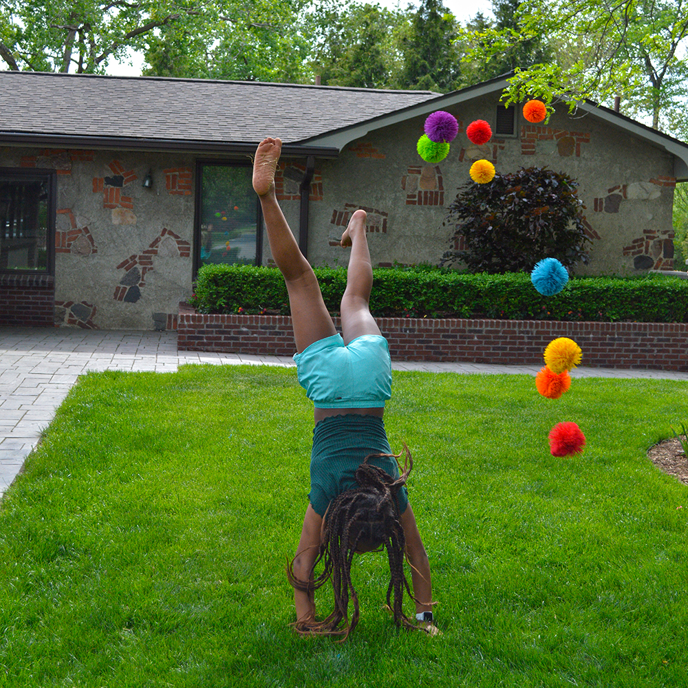 Play Monster Koosh® Mondo-Play Monster-Little Giant Kidz