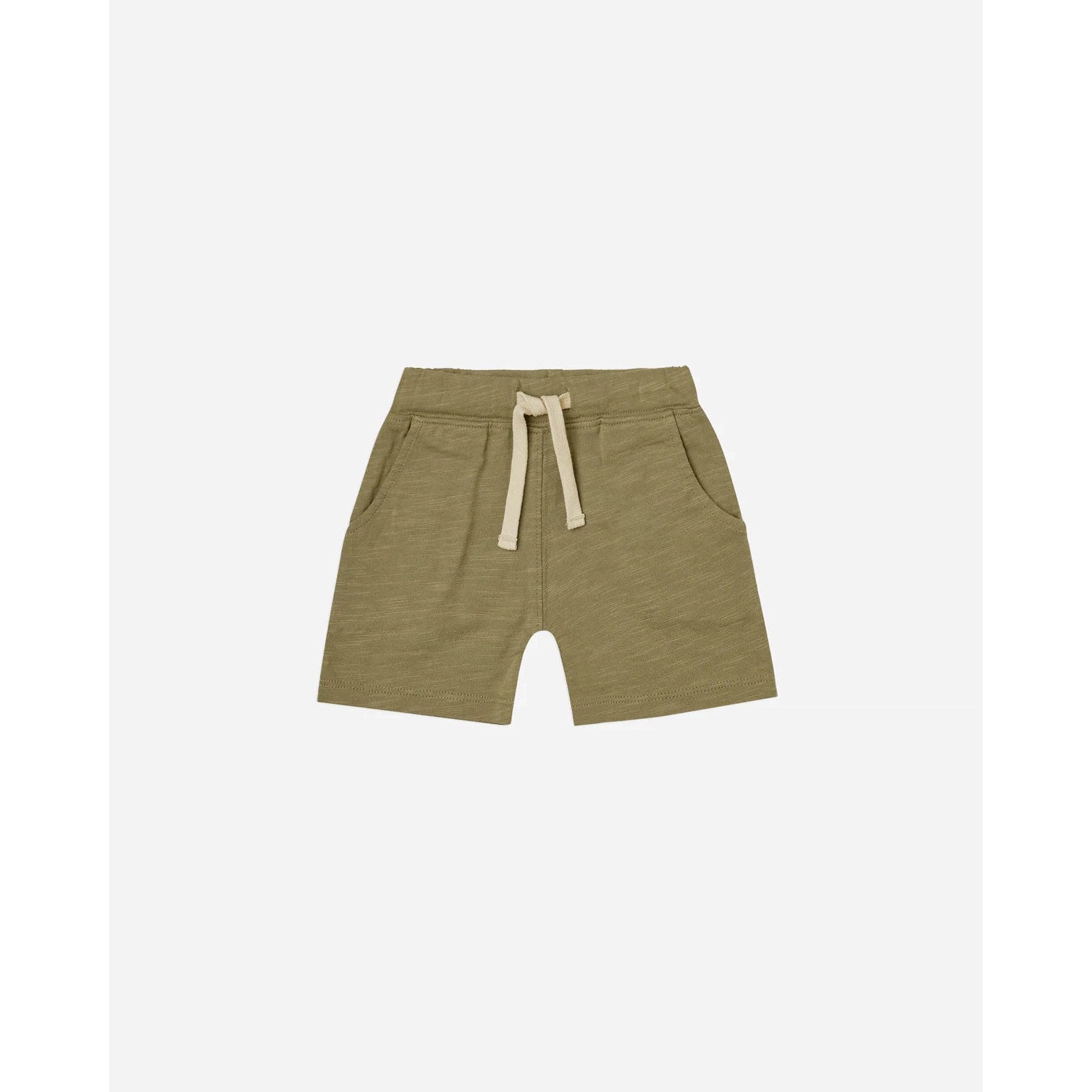 Rylee + Cru Sam Short - Seafoam