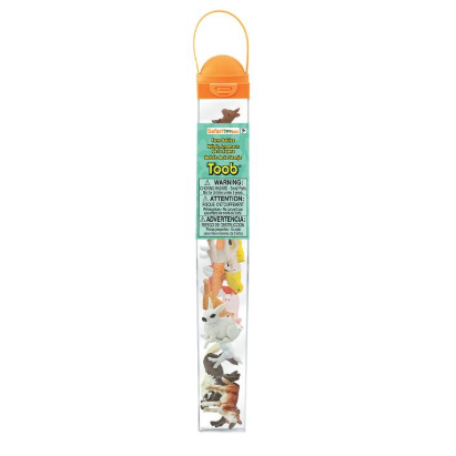 Safari Ltd Toob - Farm Babies-SAFARI LTD-Little Giant Kidz