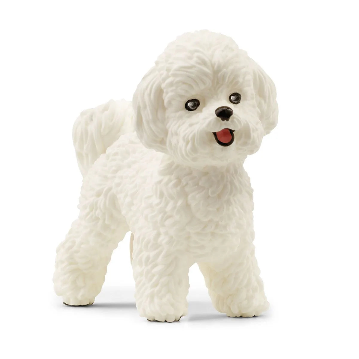 Schleich Bichon Frise-SCHLEICH-Little Giant Kidz
