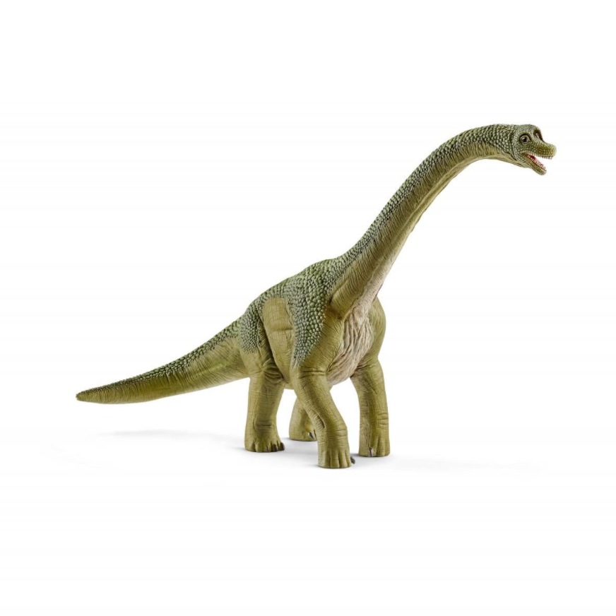 Schleich Brachiosaurus-SCHLEICH-Little Giant Kidz