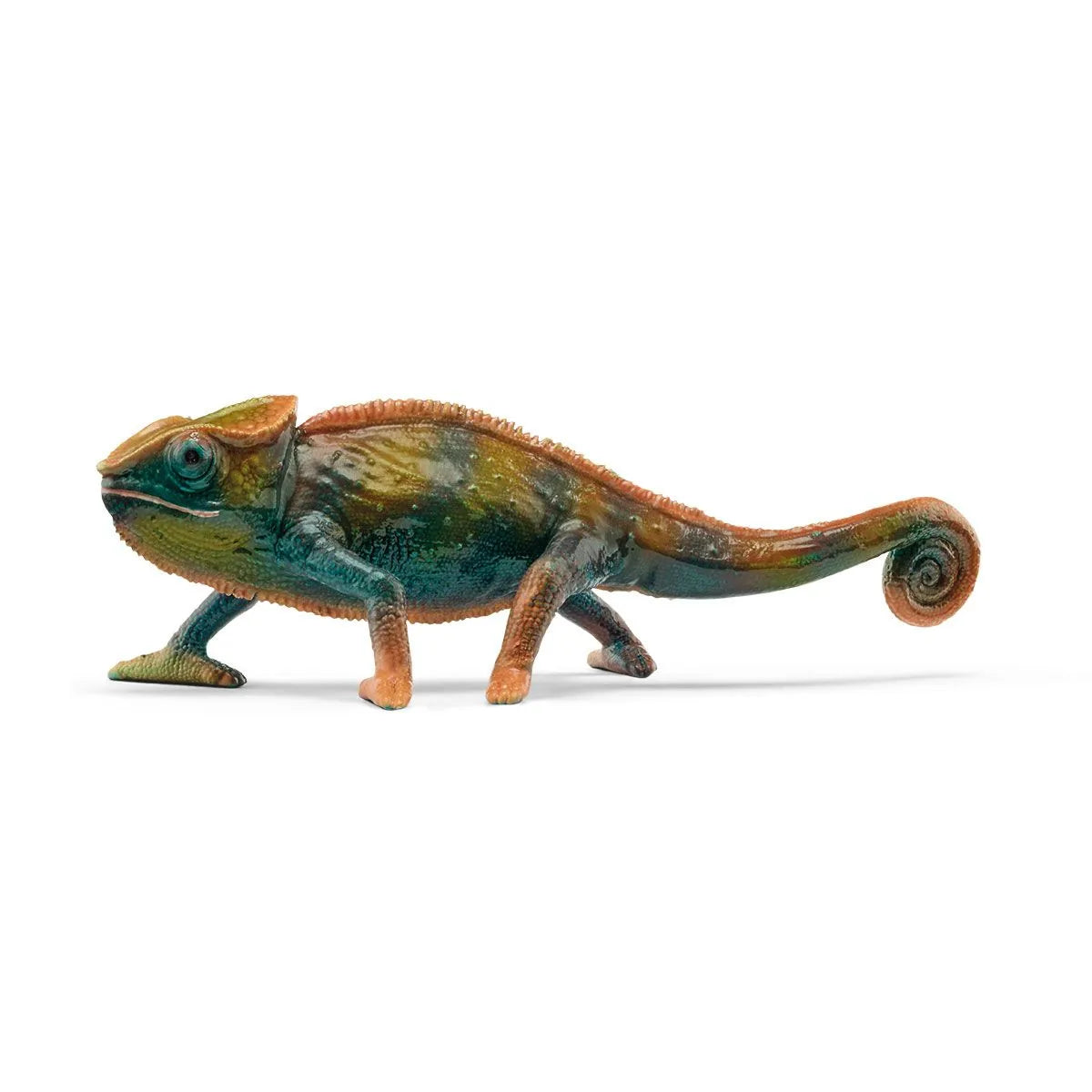 Schleich Chameleon-SCHLEICH-Little Giant Kidz