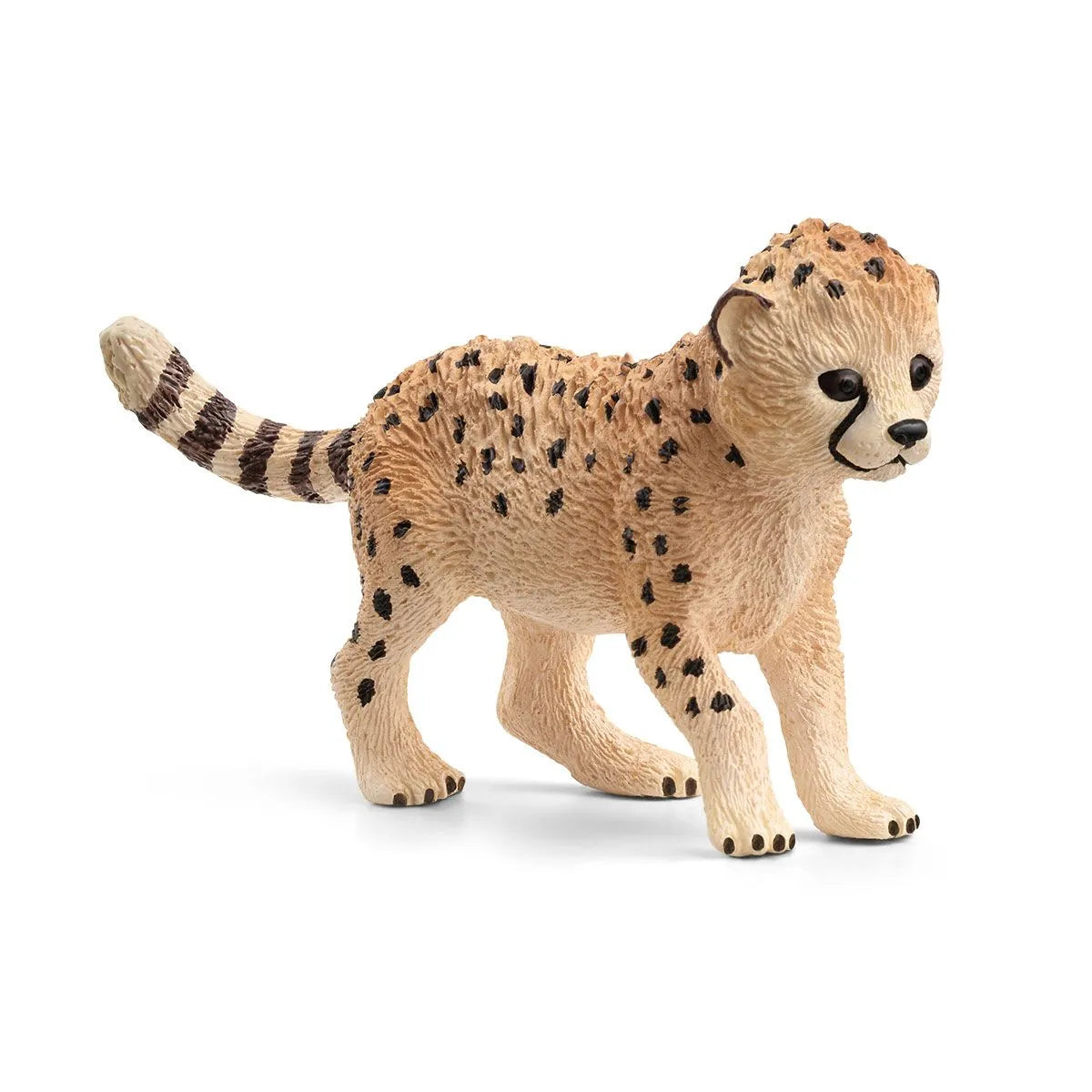 Schleich Cheetah Baby-SCHLEICH-Little Giant Kidz