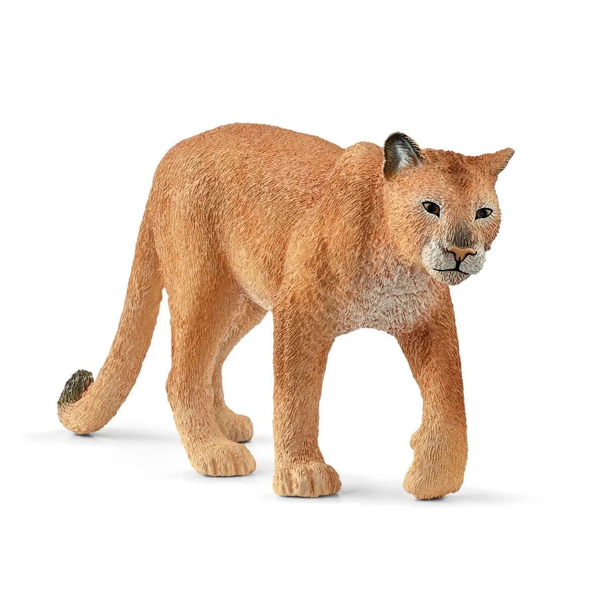 Schleich Cougar-SCHLEICH-Little Giant Kidz