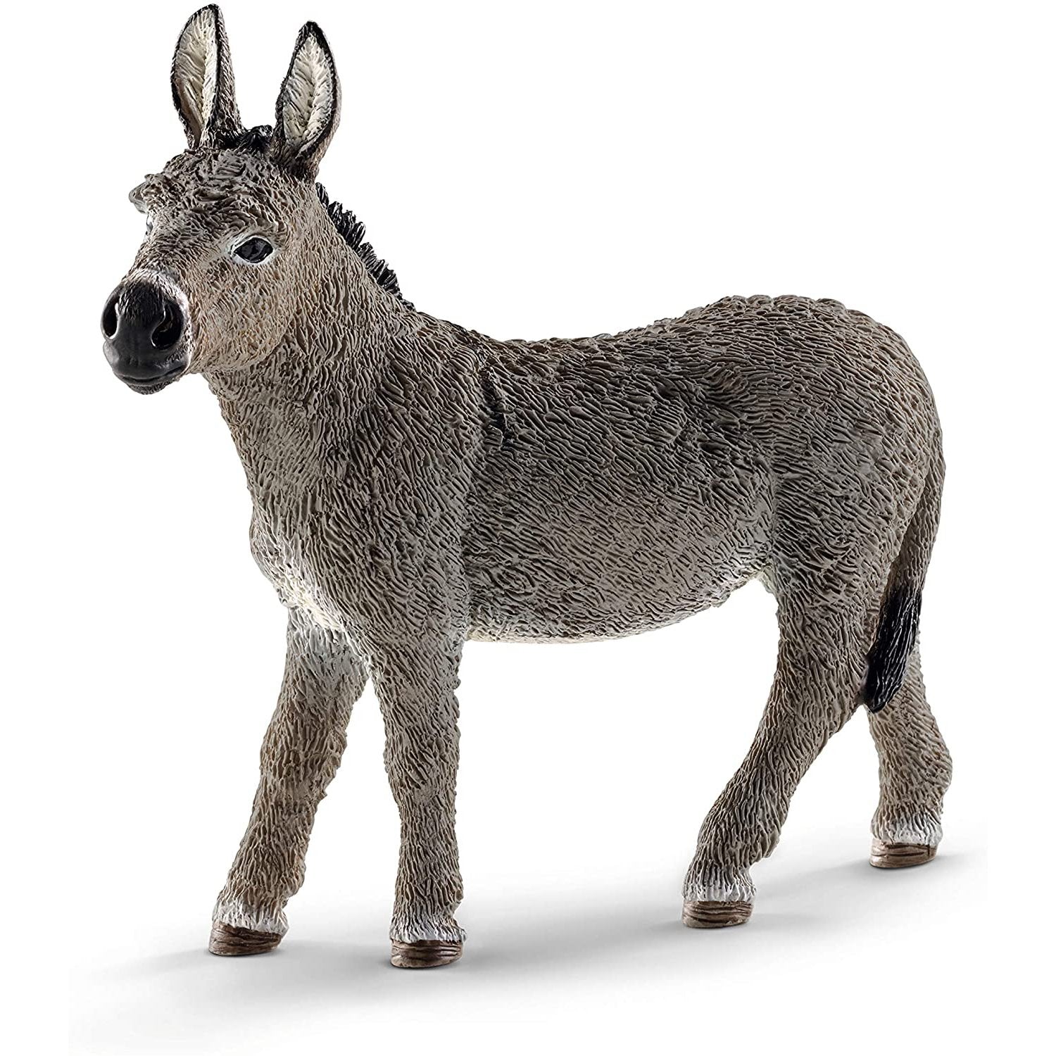 Schleich Donkey-SCHLEICH-Little Giant Kidz