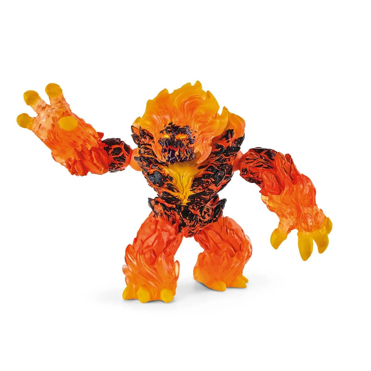 Schleich Eldrador® Creatures: Lava Smasher-SCHLEICH-Little Giant Kidz