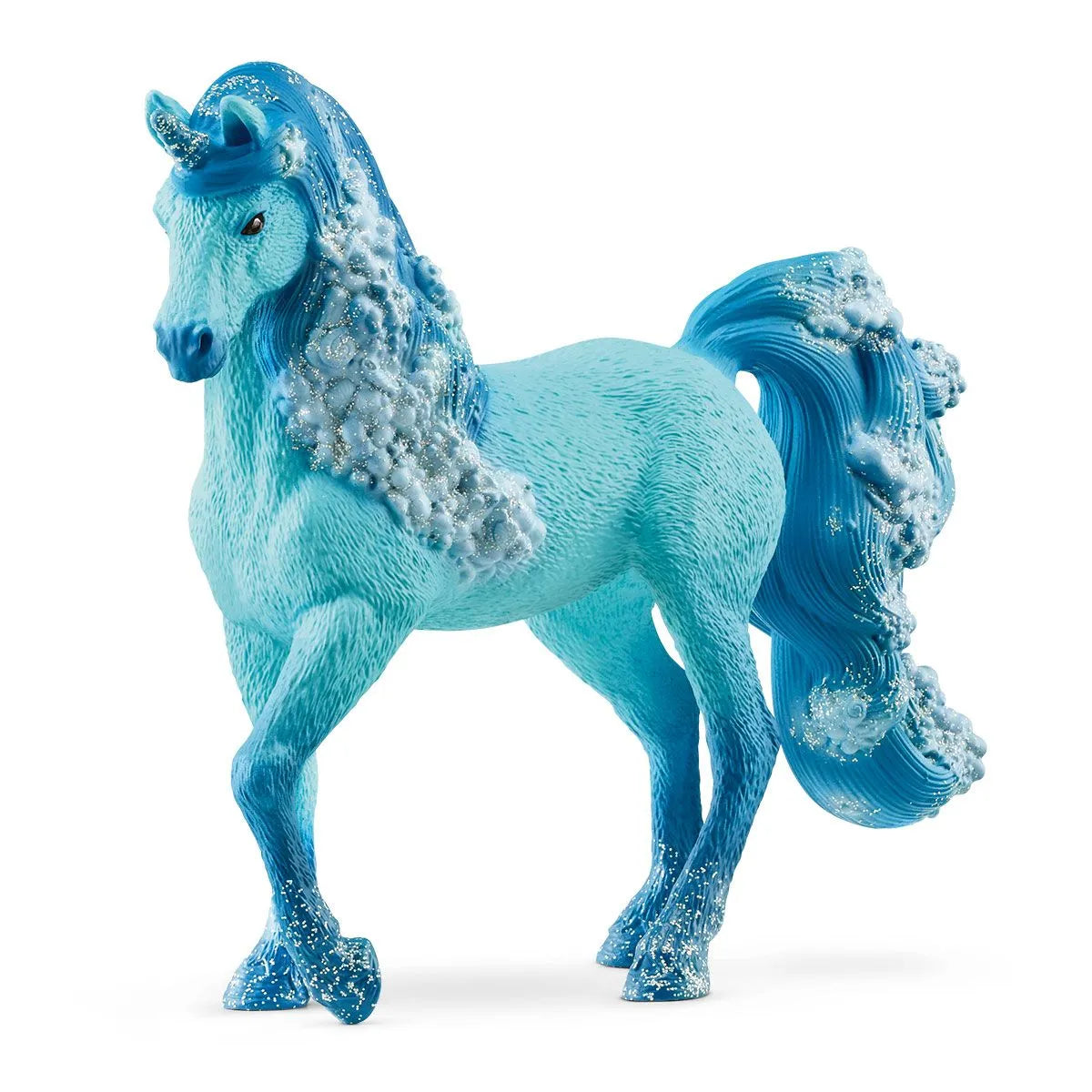 Schleich Elementa Water Unicorn Mare-SCHLEICH-Little Giant Kidz