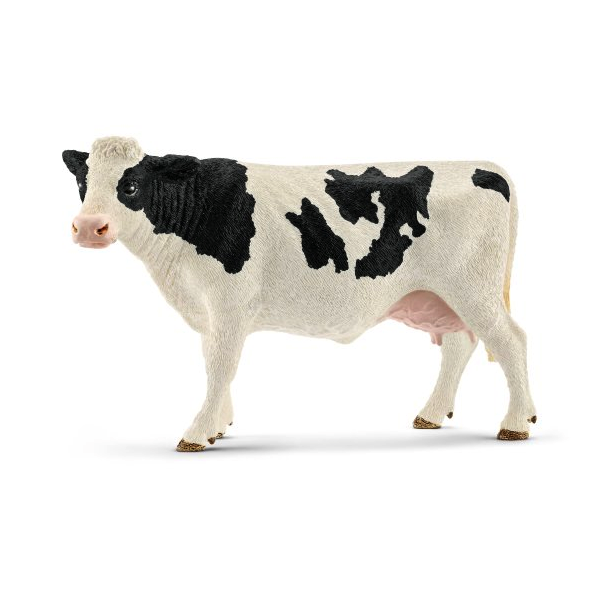 Schleich Holstein Cow-SCHLEICH-Little Giant Kidz
