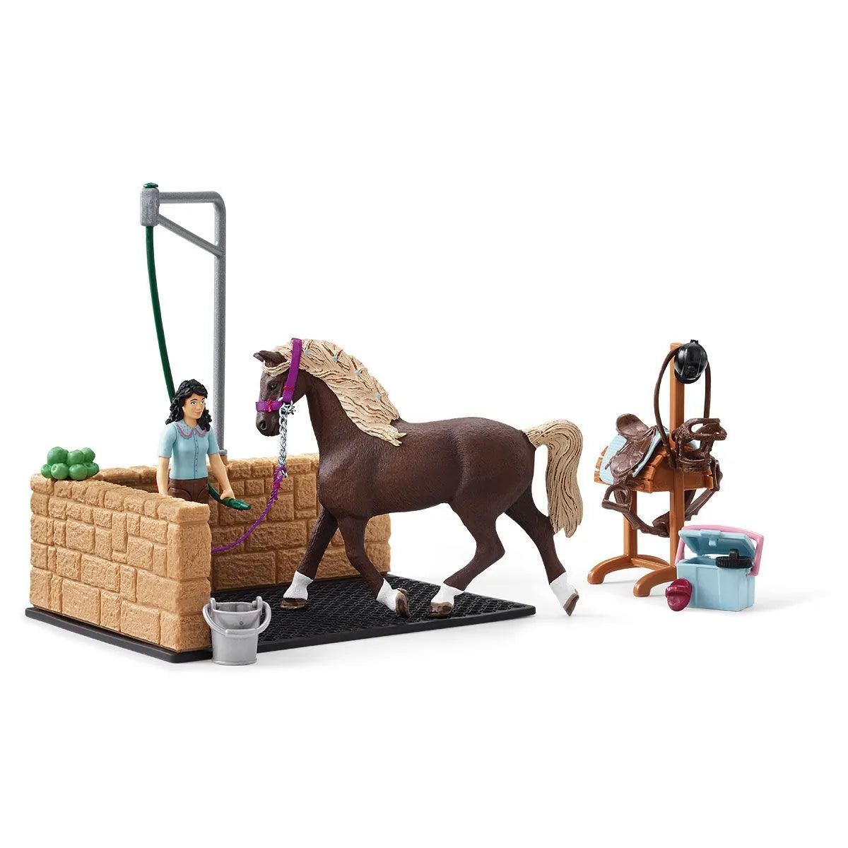 Schleich best sale 2019 horses