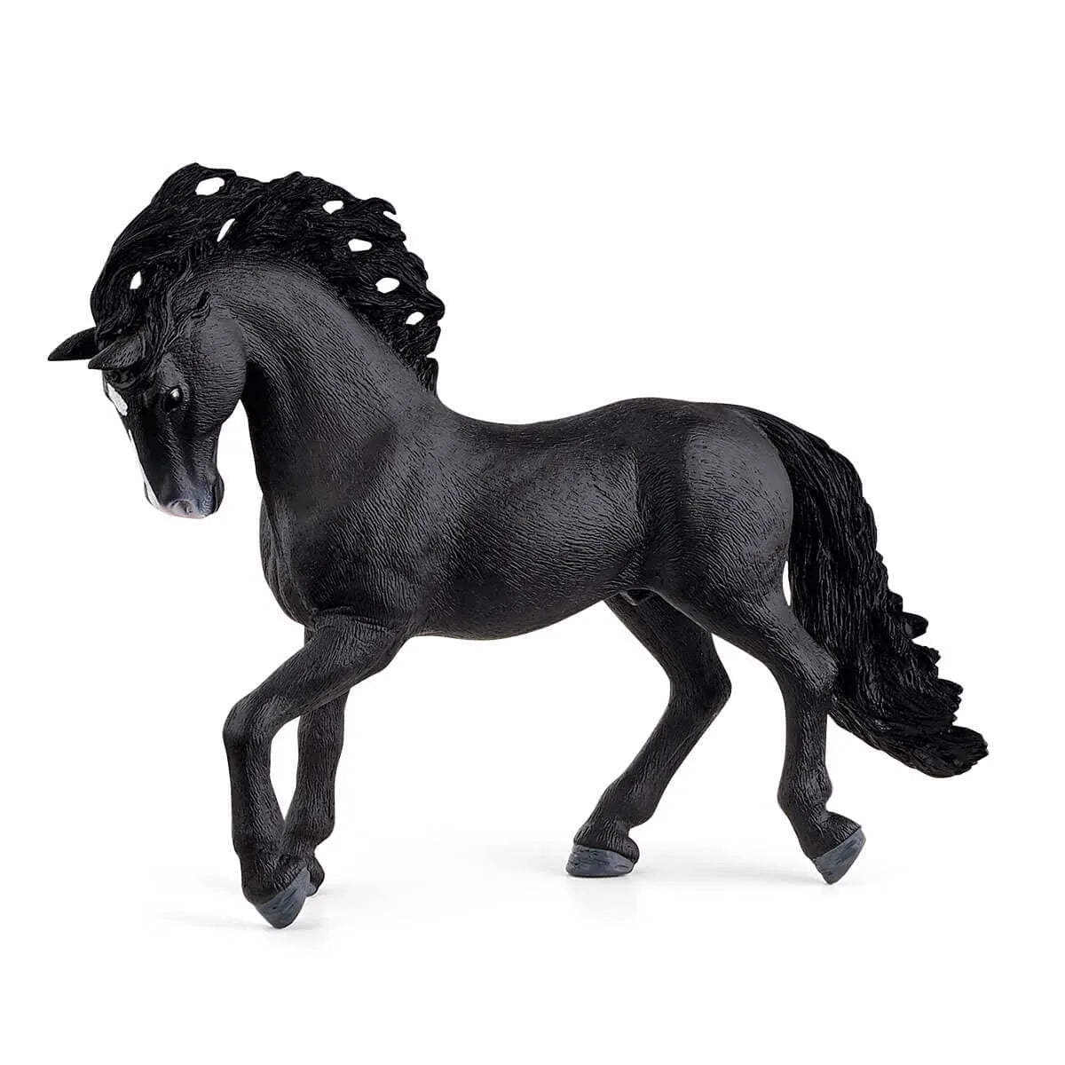 Schleich Pura Raza Espanola Stallion-SCHLEICH-Little Giant Kidz