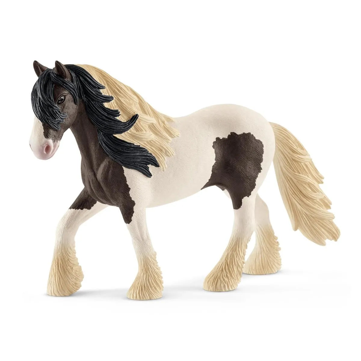 Schleich Tinker Stallion-SCHLEICH-Little Giant Kidz