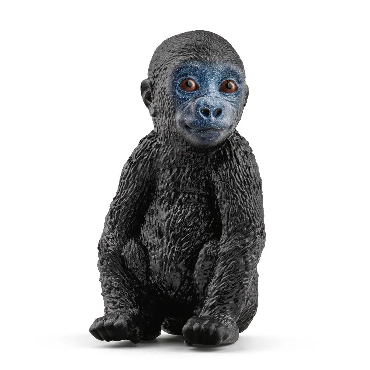 Schleich Wild Life: Gorilla Family-SCHLEICH-Little Giant Kidz