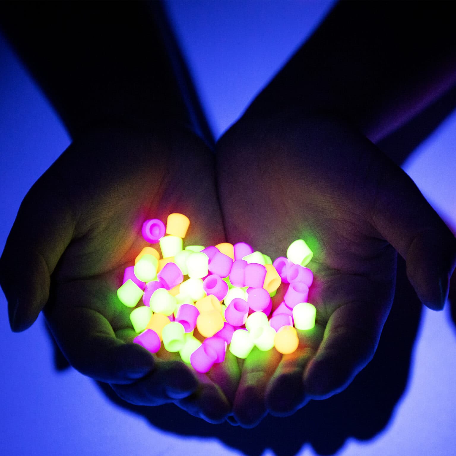 Schylling Brite Ball - Neon Glow-SCHYLLING-Little Giant Kidz