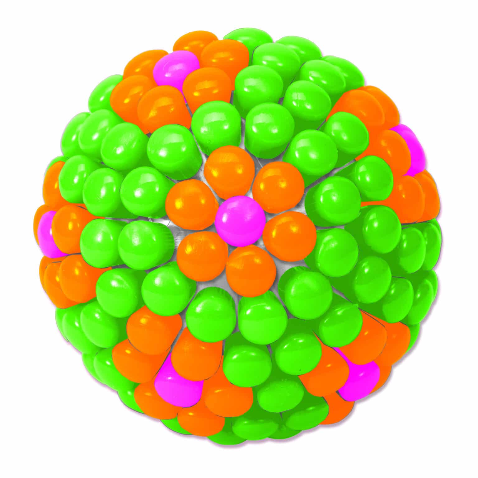 Schylling Brite Ball - Neon Glow-SCHYLLING-Little Giant Kidz