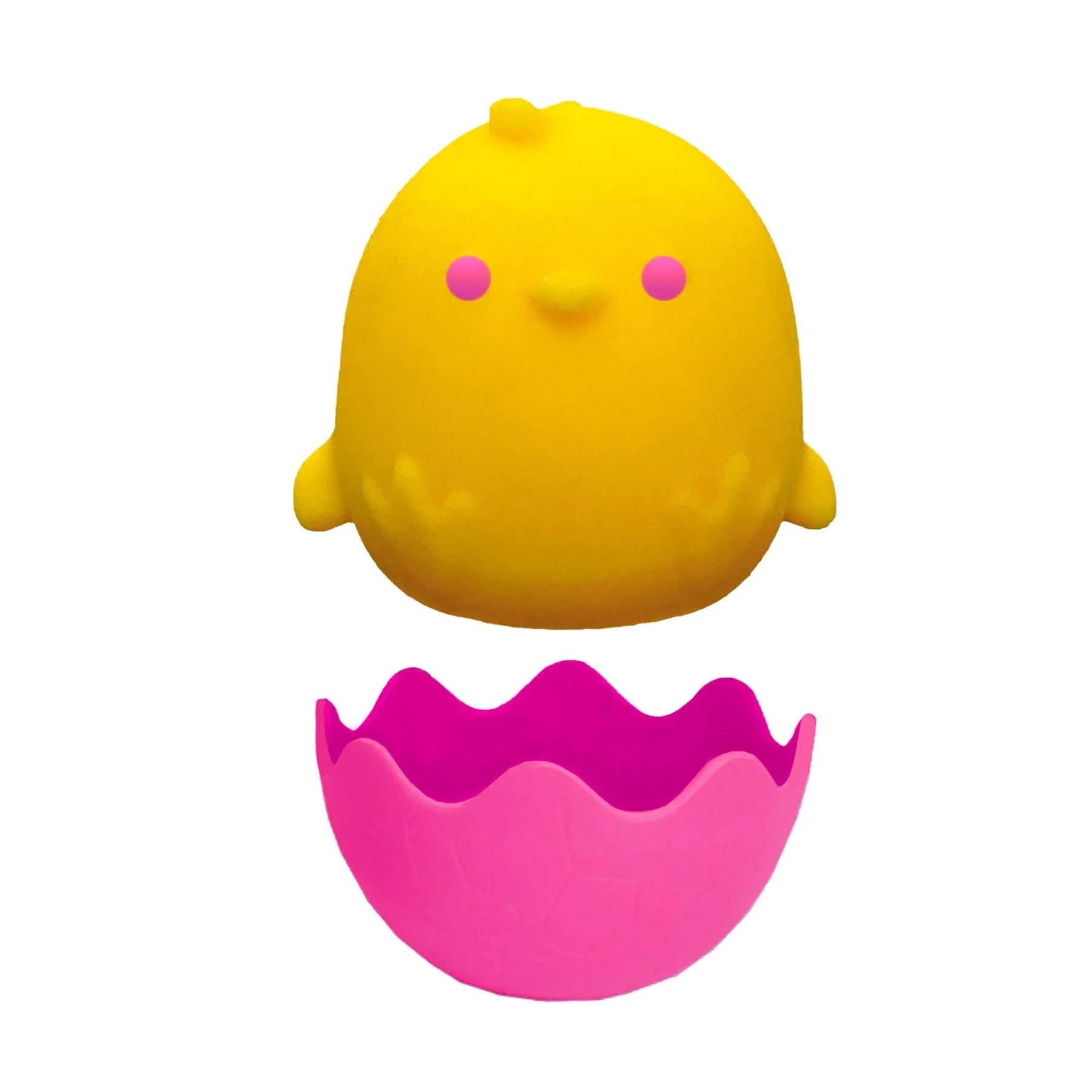 Schylling NeeDoh Chicka DeeDoos - Squishably Adorable Baby Chicks-SCHYLLING-Little Giant Kidz