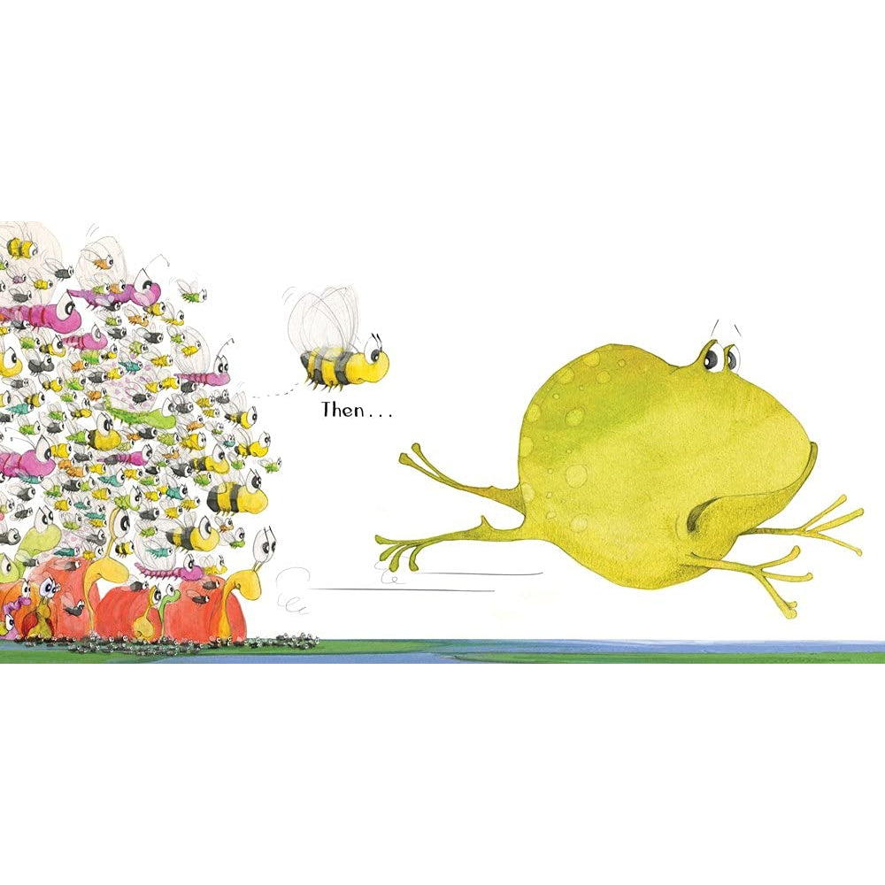 Sleeping Bear Press: Bully (Hardcover Book)-SLEEPING BEAR PRESS-Little Giant Kidz