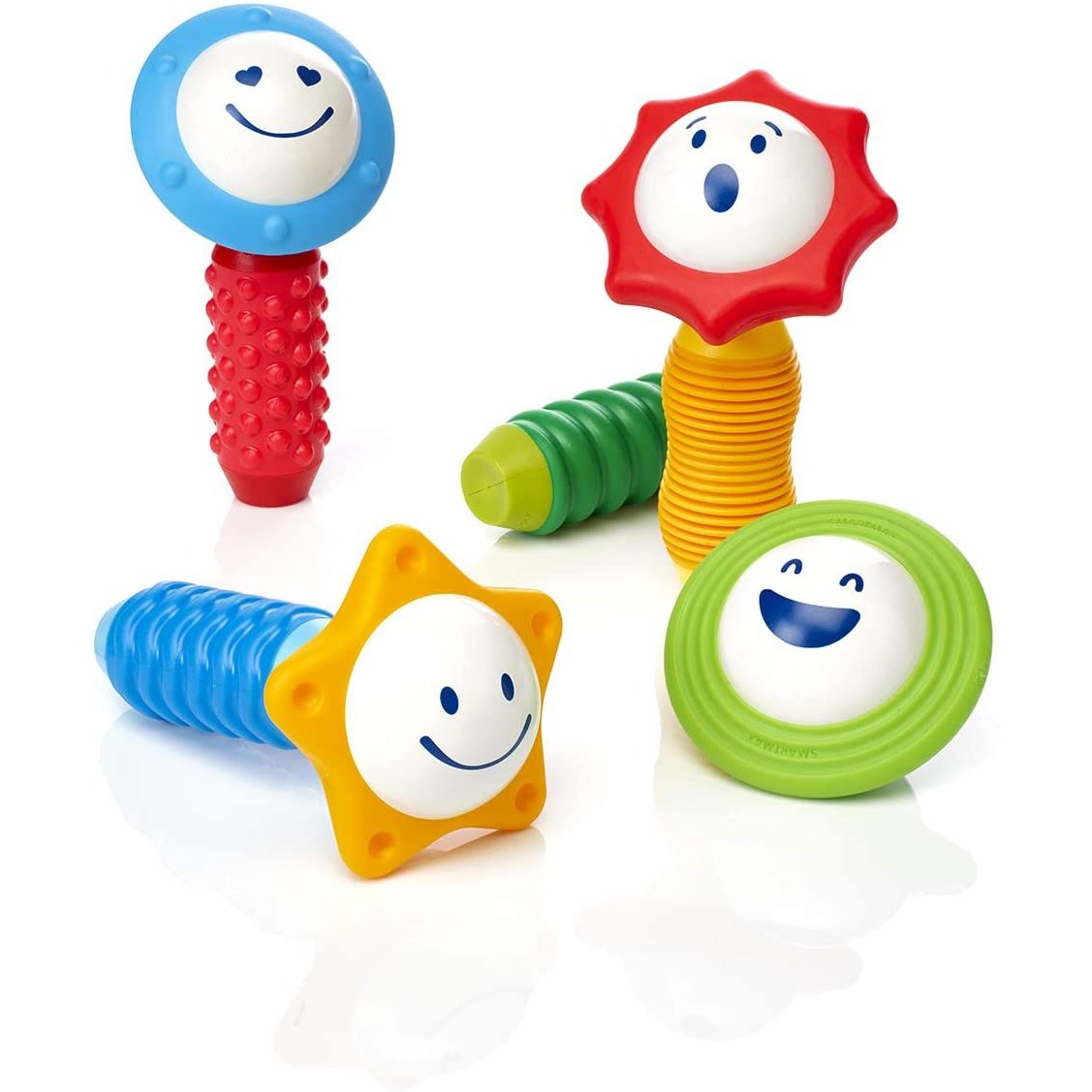 Smart Games SmartMax My First Sounds & Senses-SMART GAMES-Little Giant Kidz