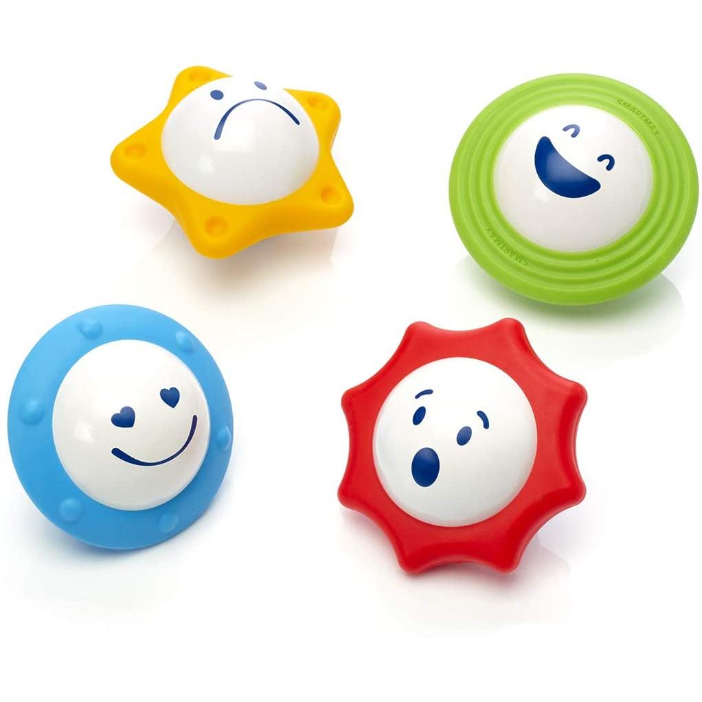 Smart Games SmartMax My First Sounds & Senses-SMART GAMES-Little Giant Kidz
